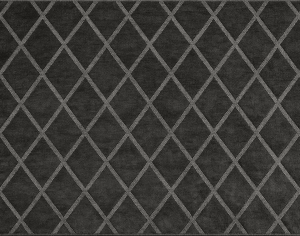 ModernModern Rug