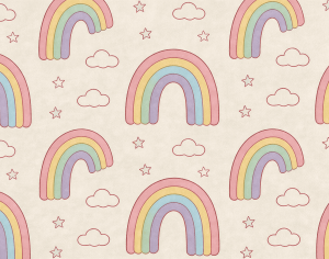 ModernChildren's Rug