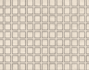 ModernModern Rug