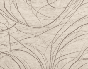ModernModern Rug