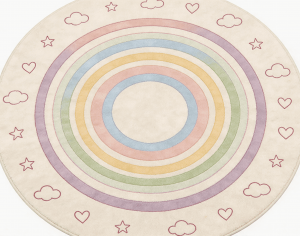 ModernChildren's Rug