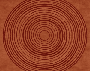 ModernModern Rug