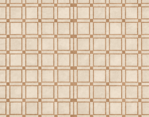ModernModern Rug