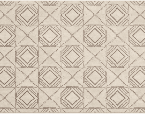 ModernModern Rug