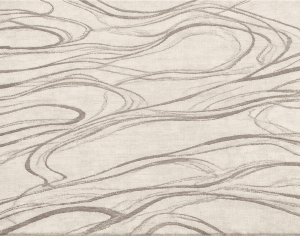 ModernModern Rug