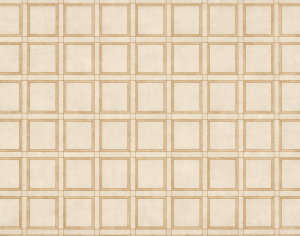 ModernModern Rug