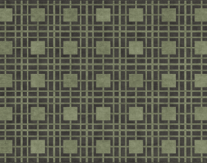 ModernModern Rug