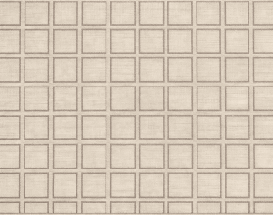 ModernModern Rug