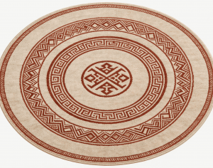 New Chinese StyleChinese Carpet
