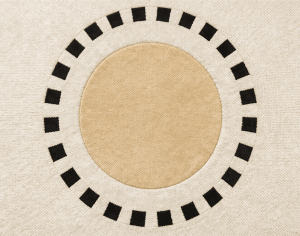 ModernModern Rug