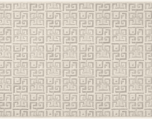 ModernModern Rug