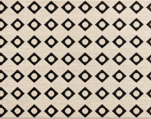ModernModern Rug
