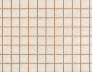 ModernModern Rug