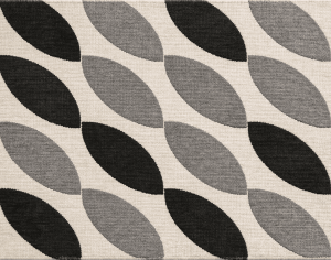 ModernModern Rug