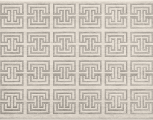 ModernModern Rug