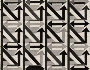 ModernModern Rug