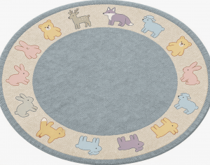 ModernChildren's Rug