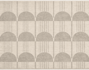 ModernModern Rug