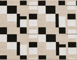 ModernModern Rug