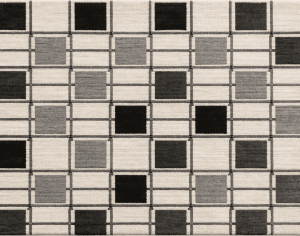 ModernModern Rug