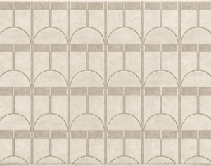 ModernModern Rug