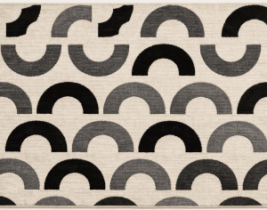 ModernModern Rug