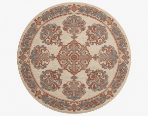 New Chinese StyleChinese Carpet
