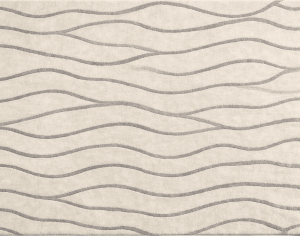 ModernModern Rug