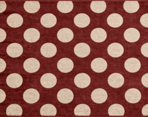 ModernModern Rug