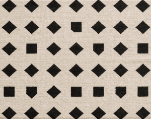 ModernModern Rug