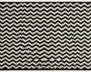 ModernModern Rug