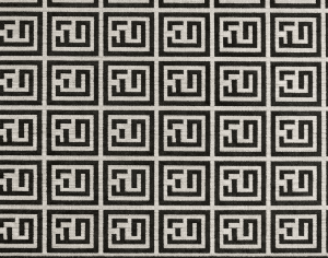 ModernModern Rug