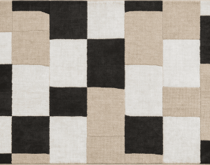ModernModern Rug