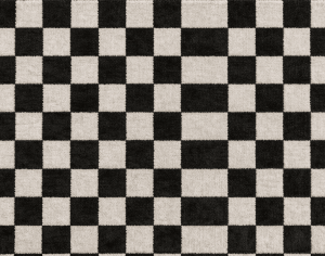 ModernModern Rug