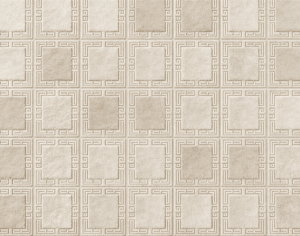 ModernModern Rug