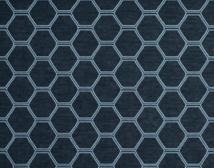ModernModern Rug