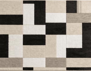 ModernModern Rug