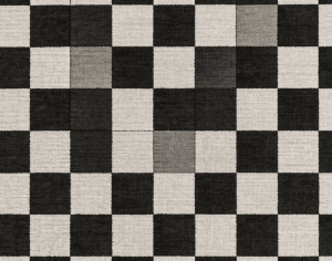 ModernModern Rug