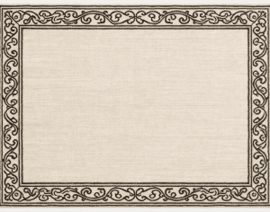 New Chinese StyleChinese Carpet
