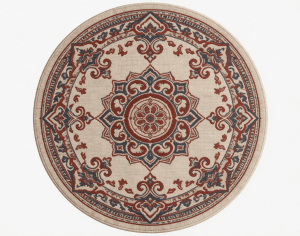New Chinese StyleChinese Carpet