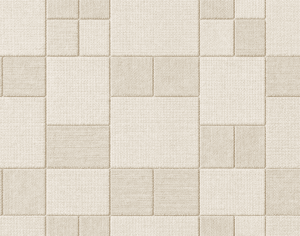 ModernModern Rug