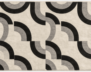 ModernModern Rug