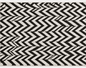 ModernModern Rug