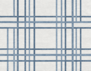 ModernModern Rug