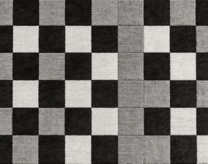 ModernModern Rug