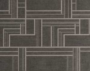 ModernModern Rug