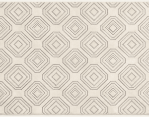ModernModern Rug