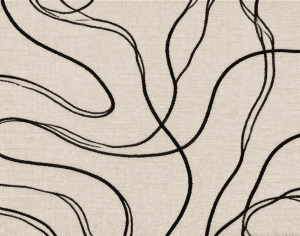 ModernModern Rug
