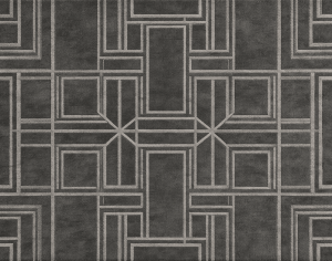 ModernModern Rug