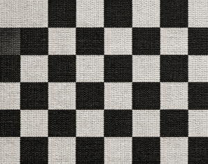 ModernModern Rug